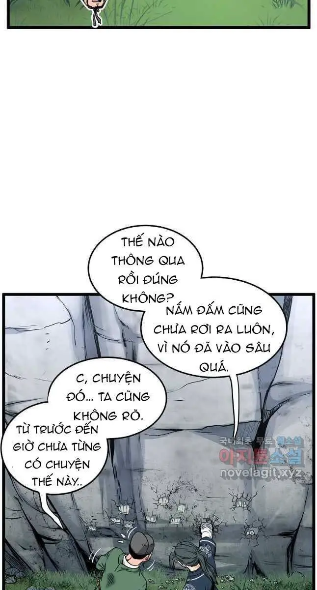 Đăng Nhập Murim Nettruyen ZZZ Chương 162 Page 38