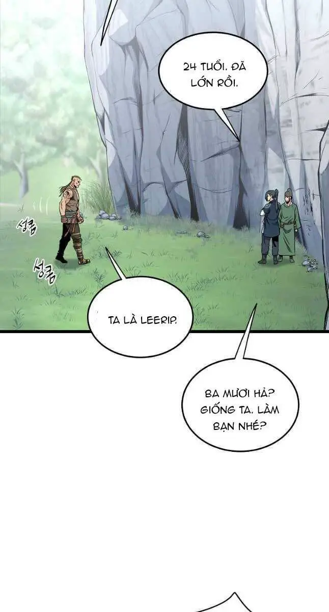 Đăng Nhập Murim Nettruyen ZZZ Chương 162 Page 46