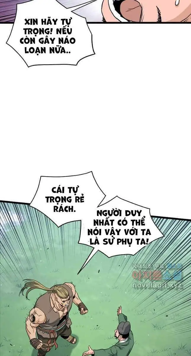 Đăng Nhập Murim Nettruyen ZZZ Chương 162 Page 48