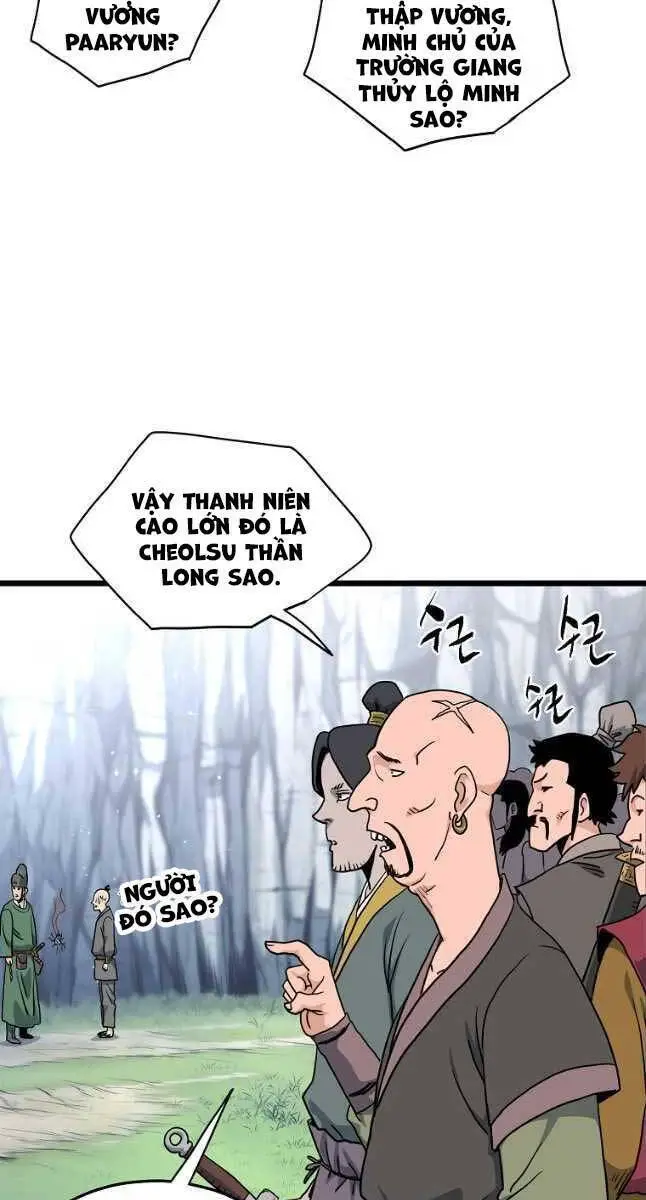 Đăng Nhập Murim Nettruyen ZZZ Chương 162 Page 58