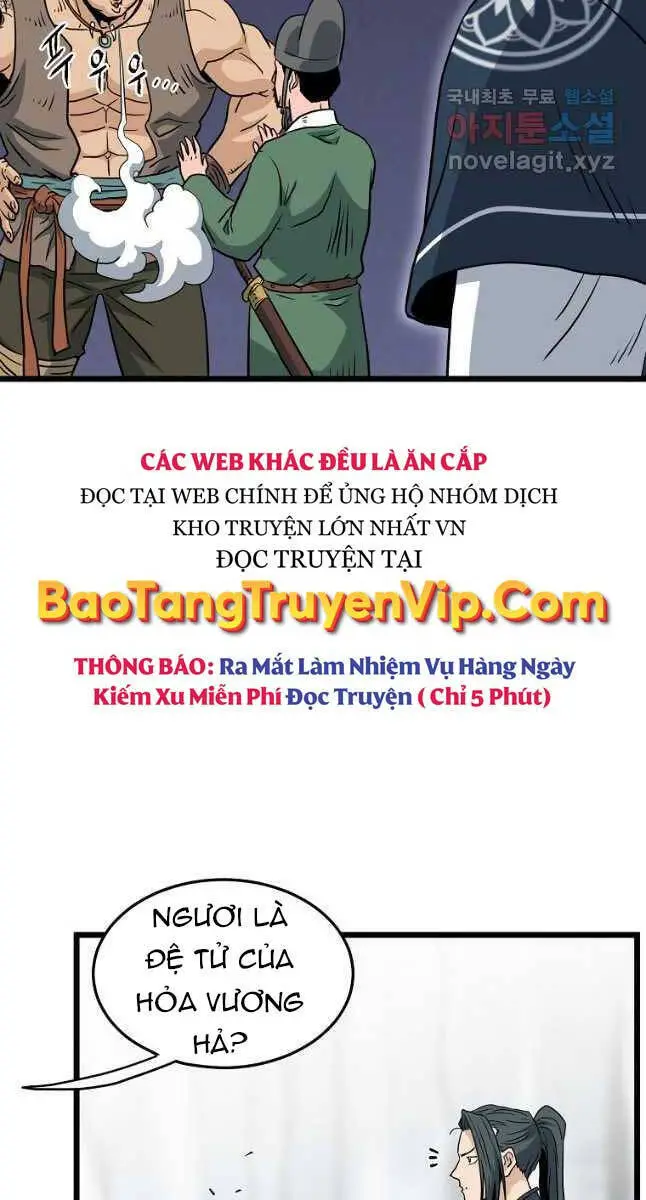 Đăng Nhập Murim Nettruyen ZZZ Chương 162 Page 61
