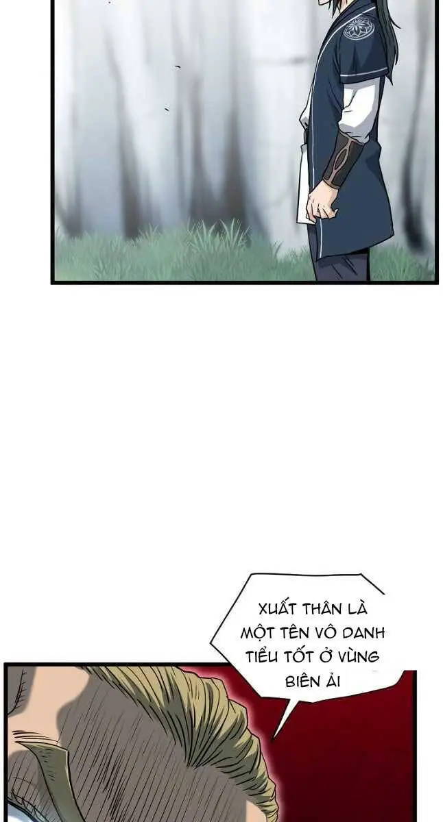 Đăng Nhập Murim Nettruyen ZZZ Chương 162 Page 62