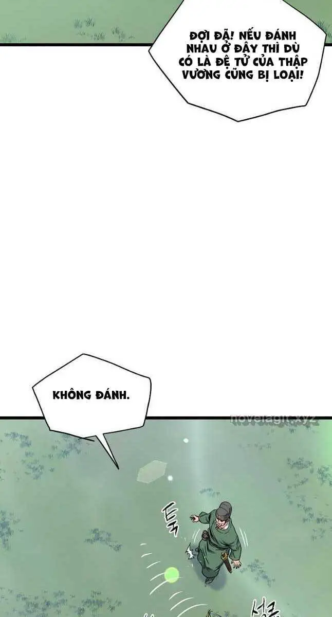 Đăng Nhập Murim Nettruyen ZZZ Chương 162 Page 66
