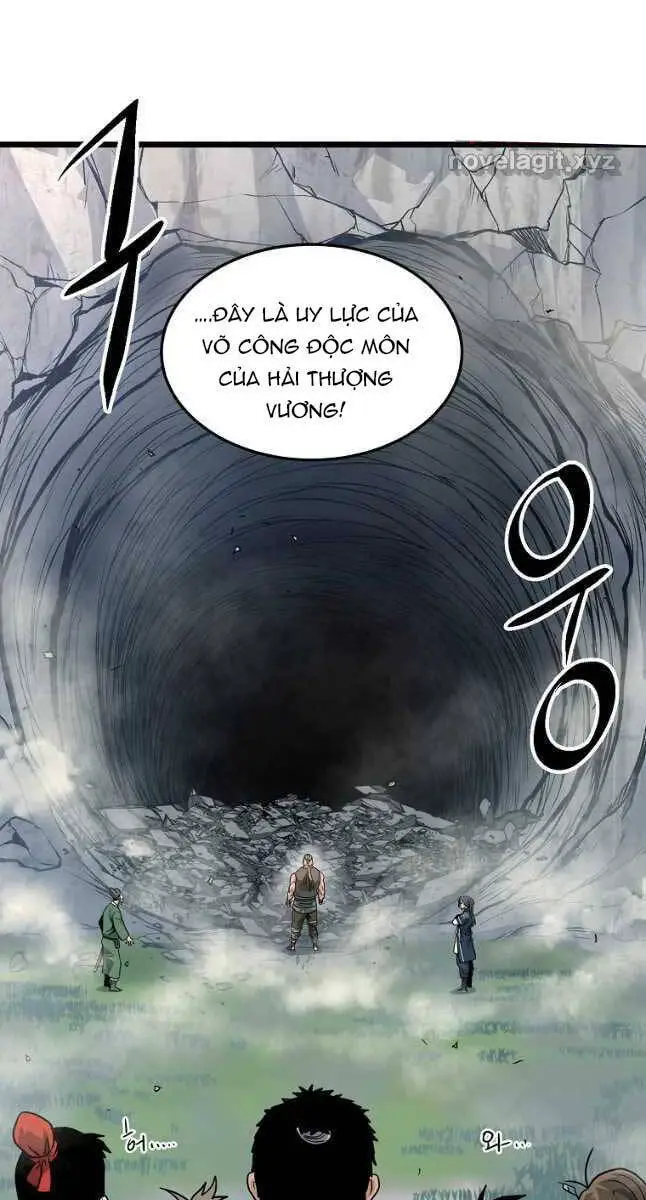 Đăng Nhập Murim Nettruyen ZZZ Chương 162 Page 86