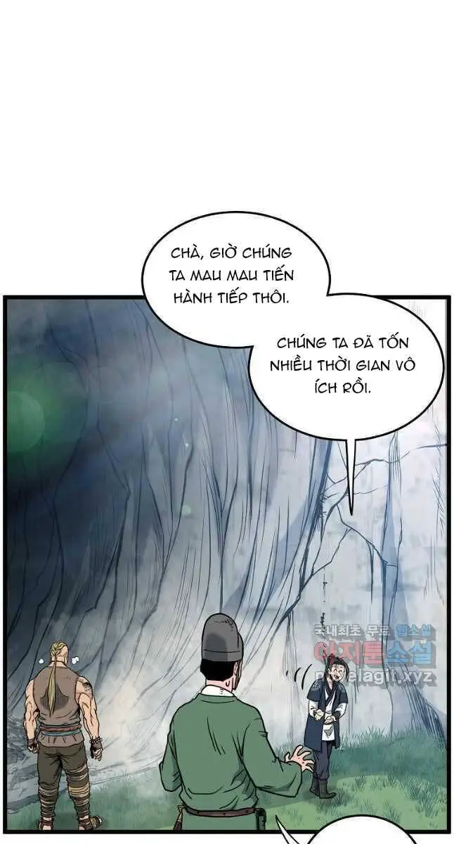 Đăng Nhập Murim Nettruyen ZZZ Chương 162 Page 92