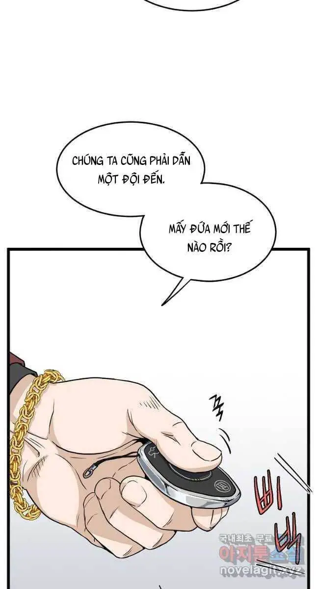 Đăng Nhập Murim Nettruyen ZZZ Chương 140 Page 10