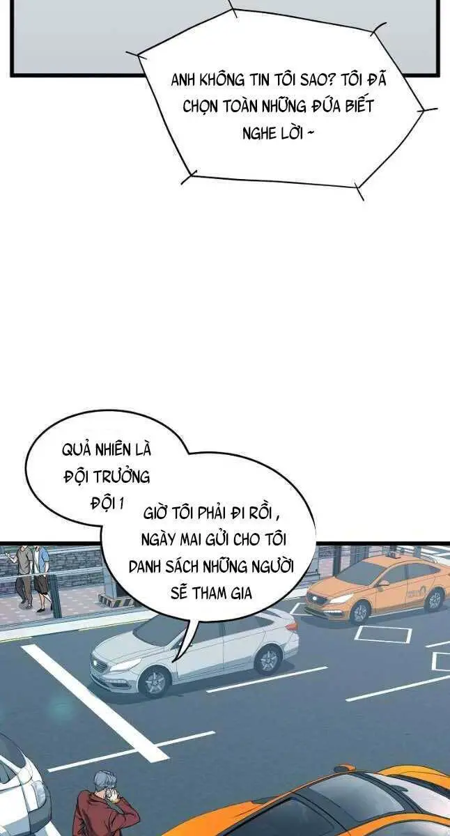 Đăng Nhập Murim Nettruyen ZZZ Chương 140 Page 11