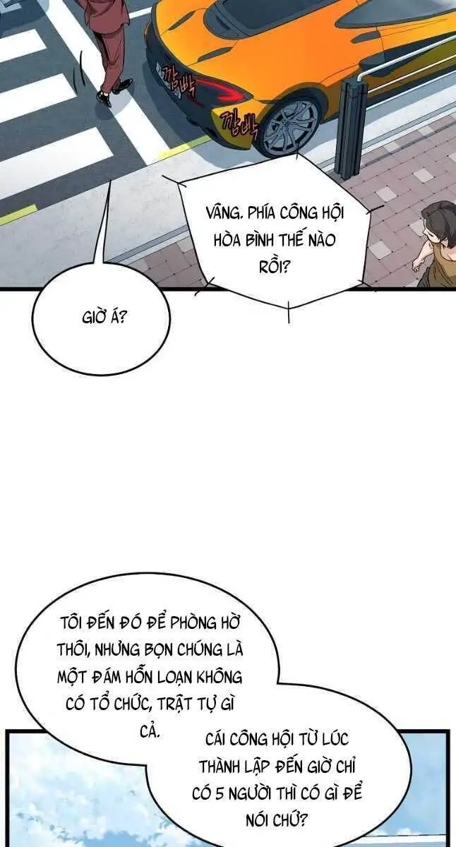 Đăng Nhập Murim Nettruyen ZZZ Chương 140 Page 12