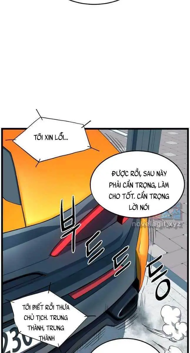 Đăng Nhập Murim Nettruyen ZZZ Chương 140 Page 17