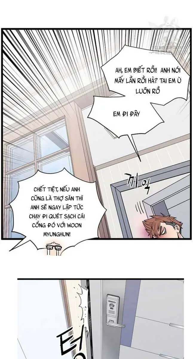 Đăng Nhập Murim Nettruyen ZZZ Chương 140 Page 30