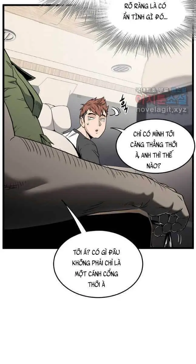 Đăng Nhập Murim Nettruyen ZZZ Chương 140 Page 44