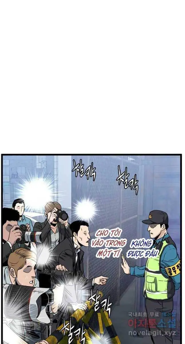 Đăng Nhập Murim Nettruyen ZZZ Chương 140 Page 49