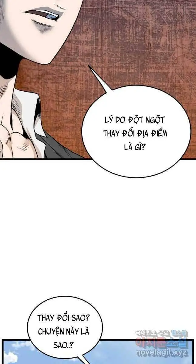 Đăng Nhập Murim Nettruyen ZZZ Chương 140 Page 54