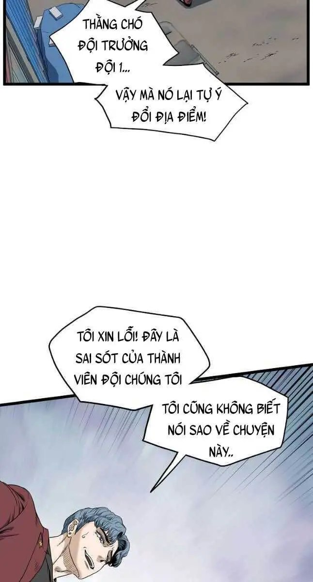 Đăng Nhập Murim Nettruyen ZZZ Chương 140 Page 57