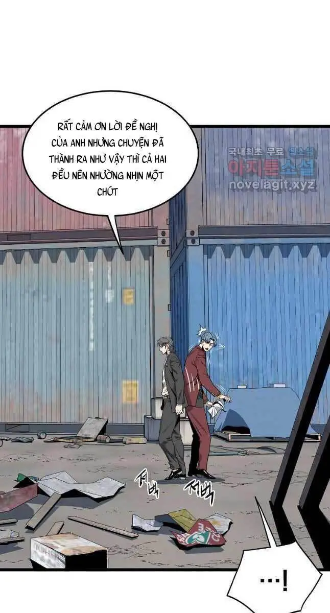Đăng Nhập Murim Nettruyen ZZZ Chương 140 Page 63