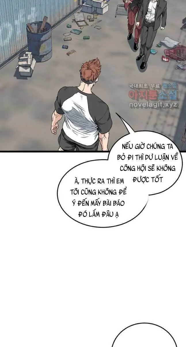 Đăng Nhập Murim Nettruyen ZZZ Chương 140 Page 68