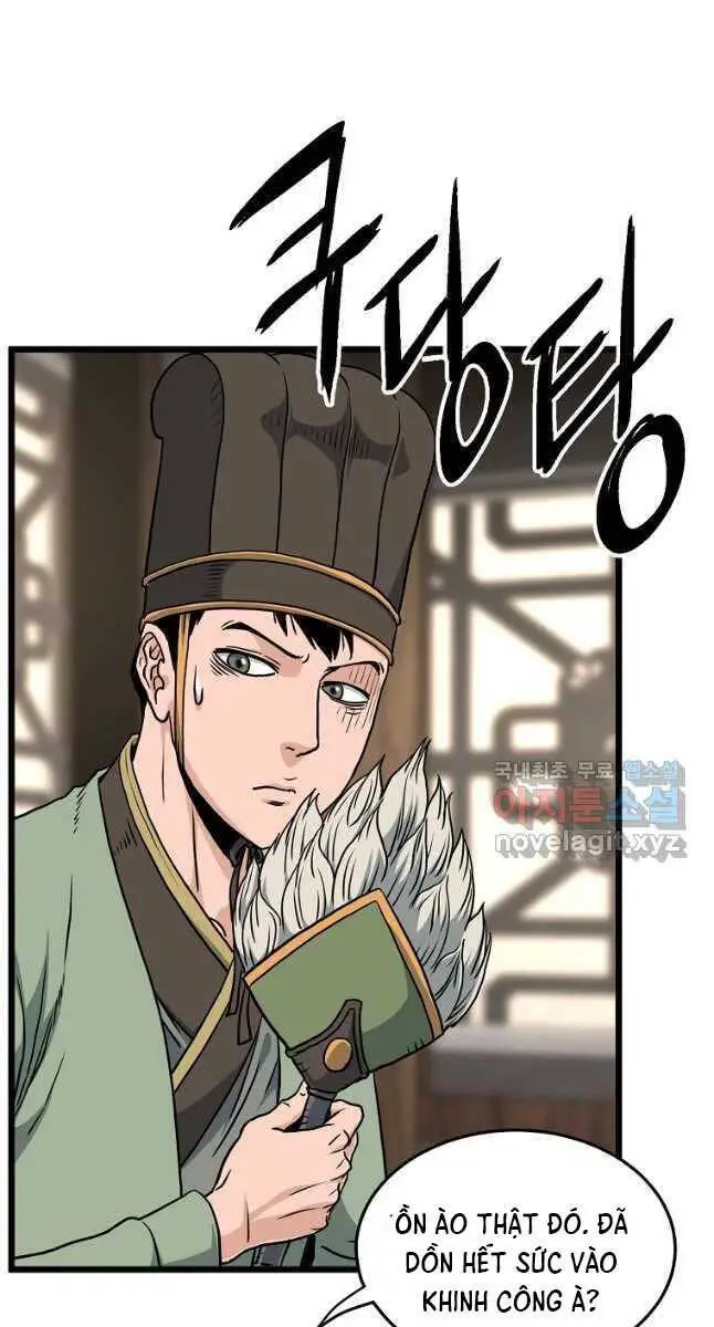 Đăng Nhập Murim Nettruyen ZZZ Chương 165 Page 12