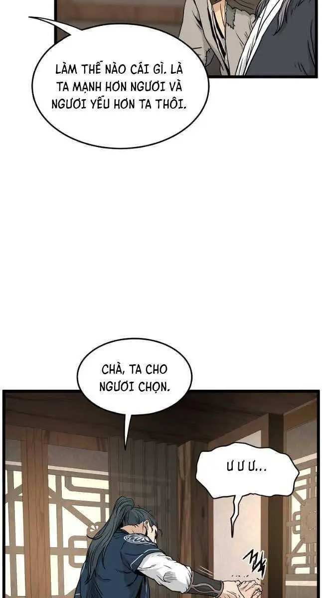 Đăng Nhập Murim Nettruyen ZZZ Chương 165 Page 14