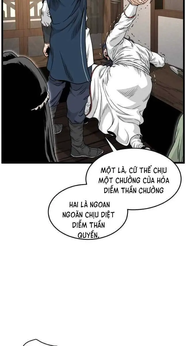 Đăng Nhập Murim Nettruyen ZZZ Chương 165 Page 15