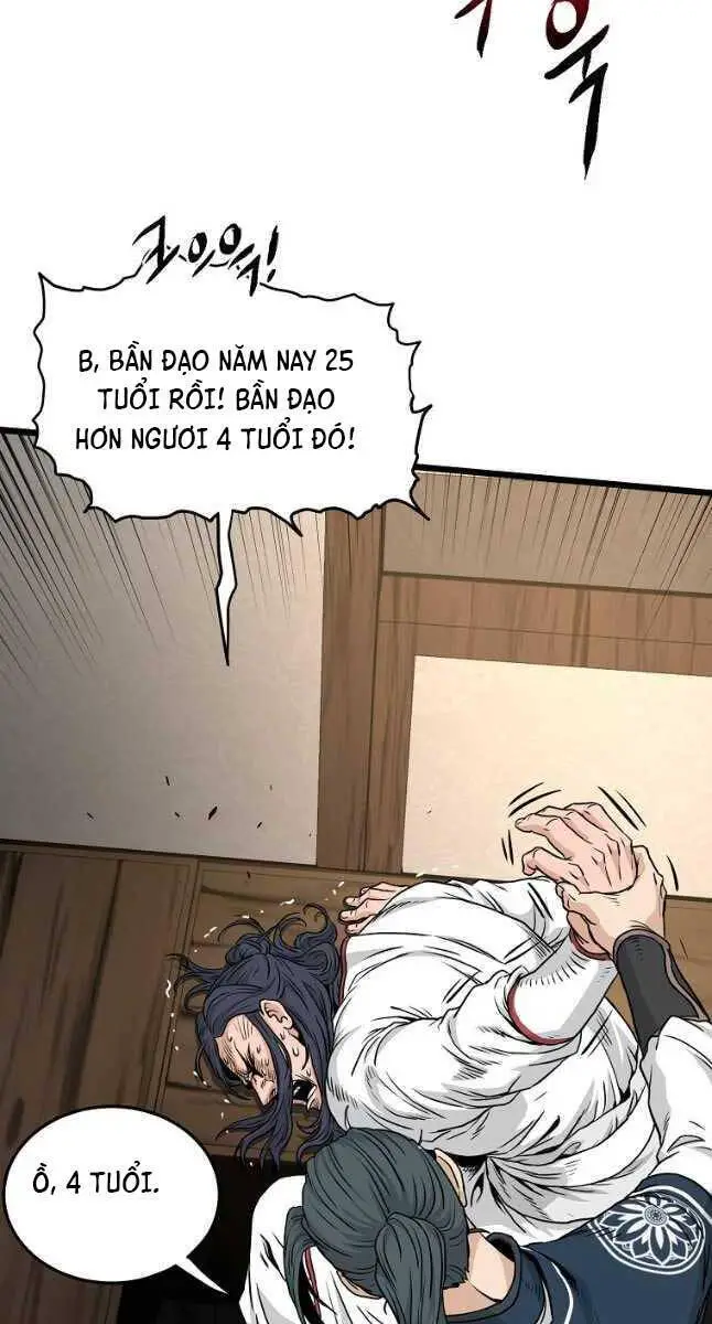 Đăng Nhập Murim Nettruyen ZZZ Chương 165 Page 18