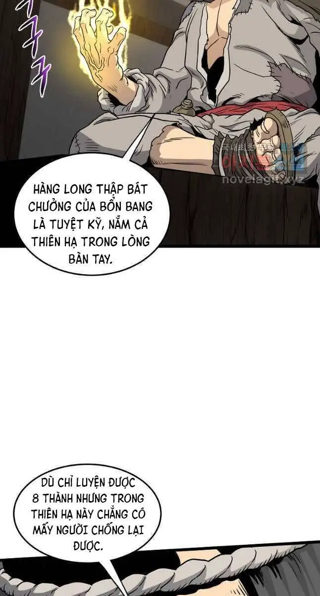 Đăng Nhập Murim Nettruyen ZZZ Chương 165 Page 28