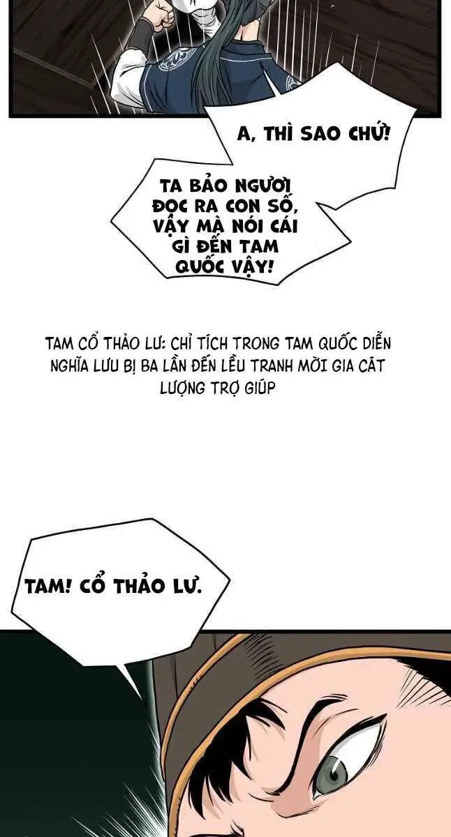 Đăng Nhập Murim Nettruyen ZZZ Chương 165 Page 36