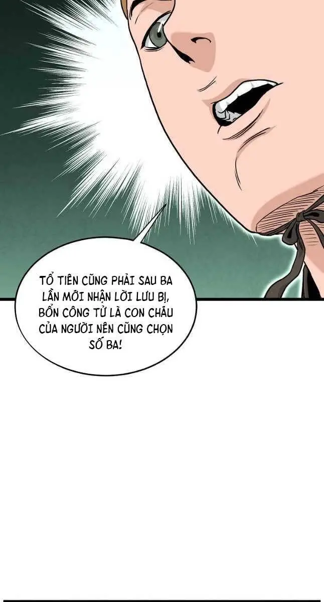 Đăng Nhập Murim Nettruyen ZZZ Chương 165 Page 37