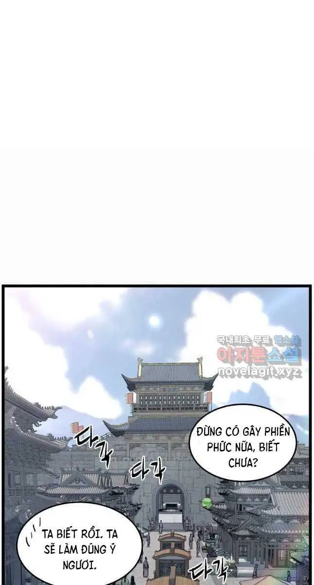 Đăng Nhập Murim Nettruyen ZZZ Chương 165 Page 41