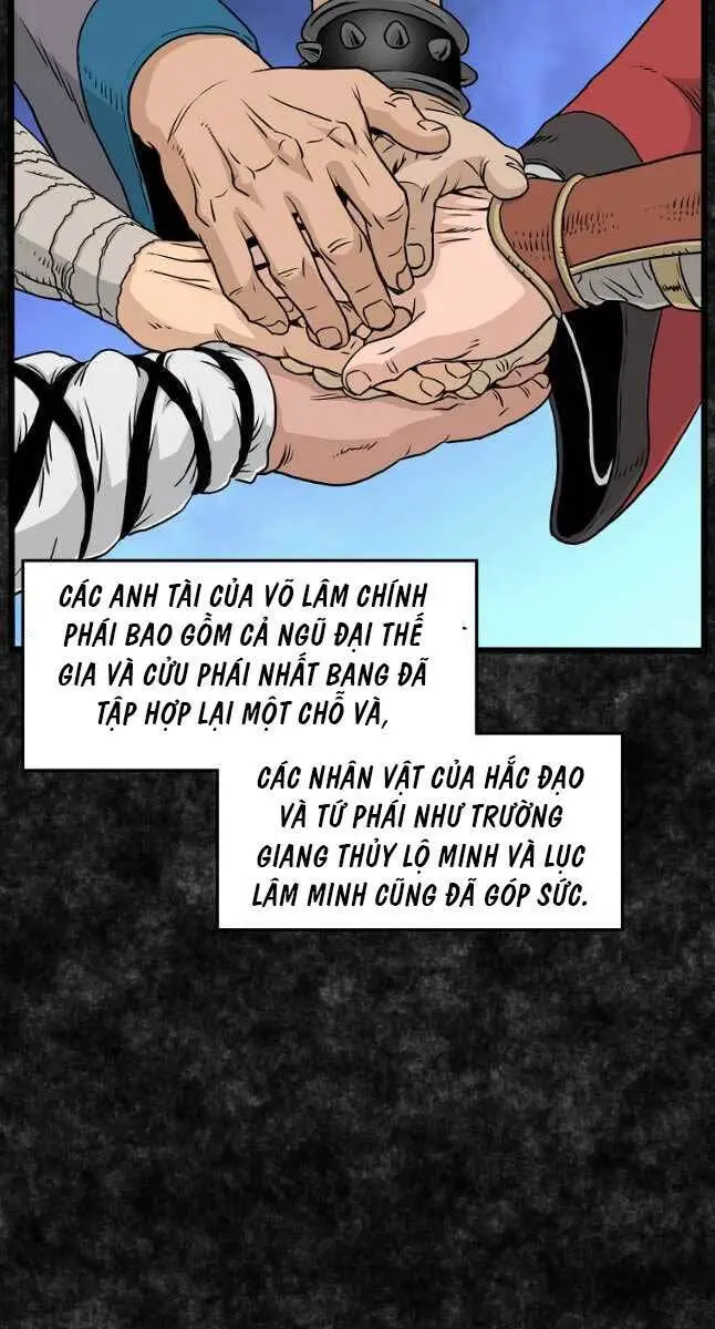 Đăng Nhập Murim Nettruyen ZZZ Chương 165 Page 47