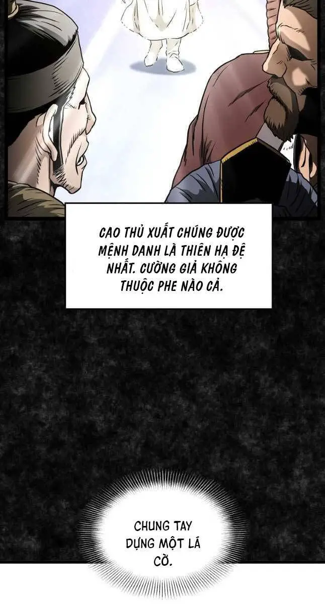 Đăng Nhập Murim Nettruyen ZZZ Chương 165 Page 49