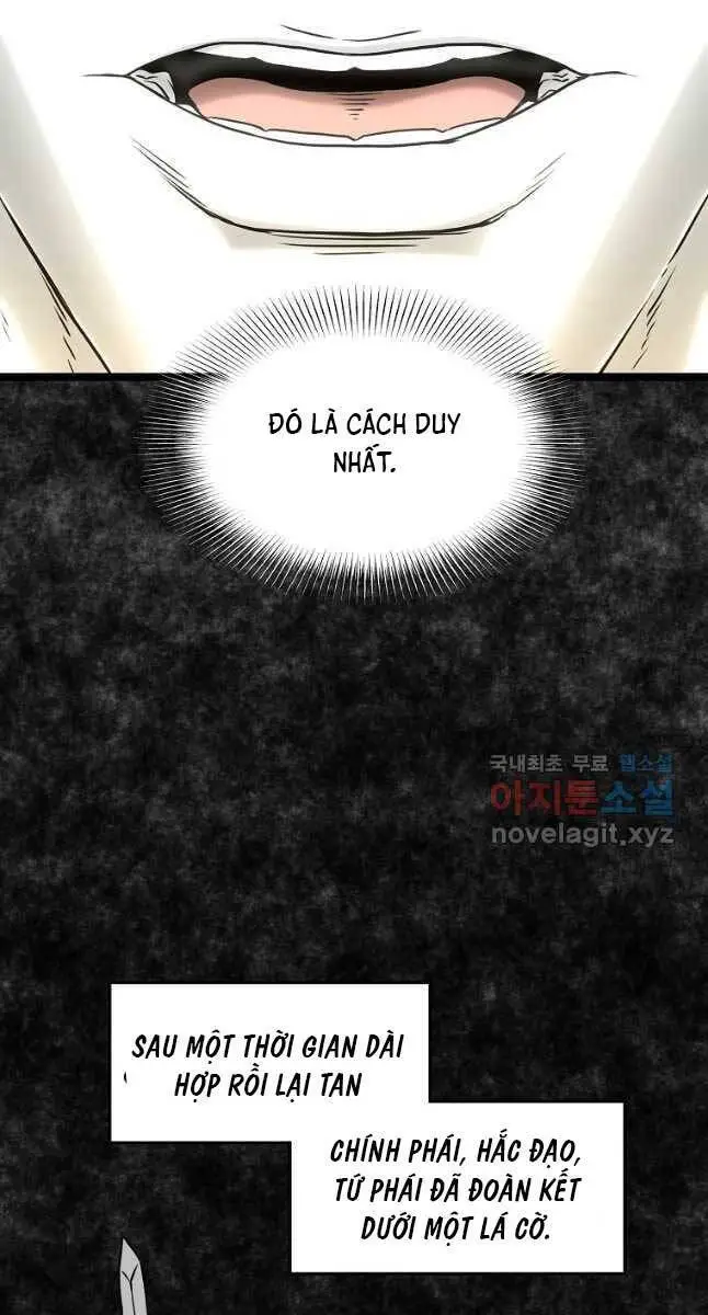 Đăng Nhập Murim Nettruyen ZZZ Chương 165 Page 50