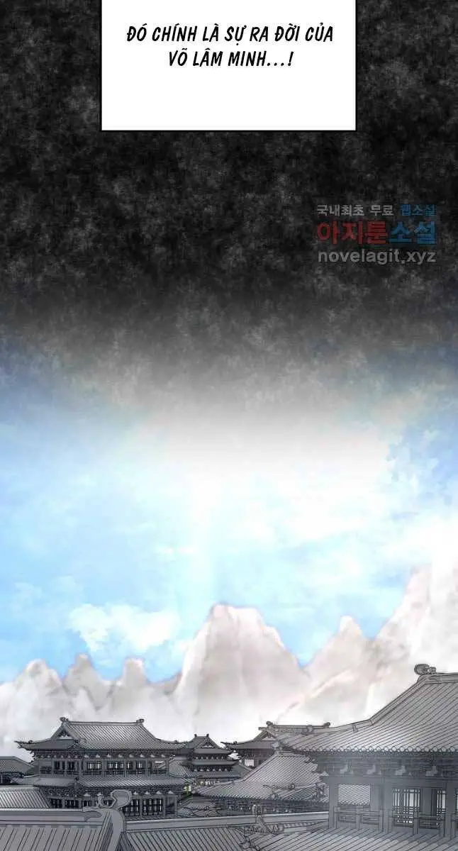 Đăng Nhập Murim Nettruyen ZZZ Chương 165 Page 52
