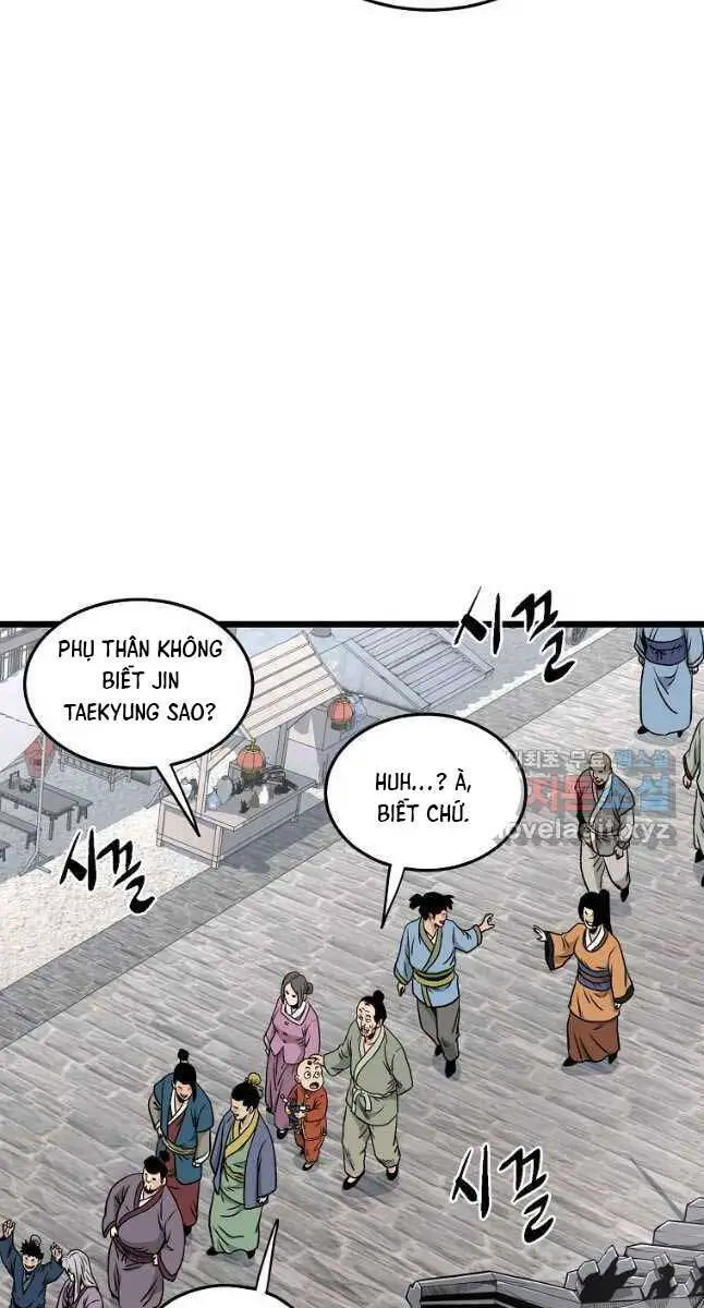 Đăng Nhập Murim Nettruyen ZZZ Chương 165 Page 55