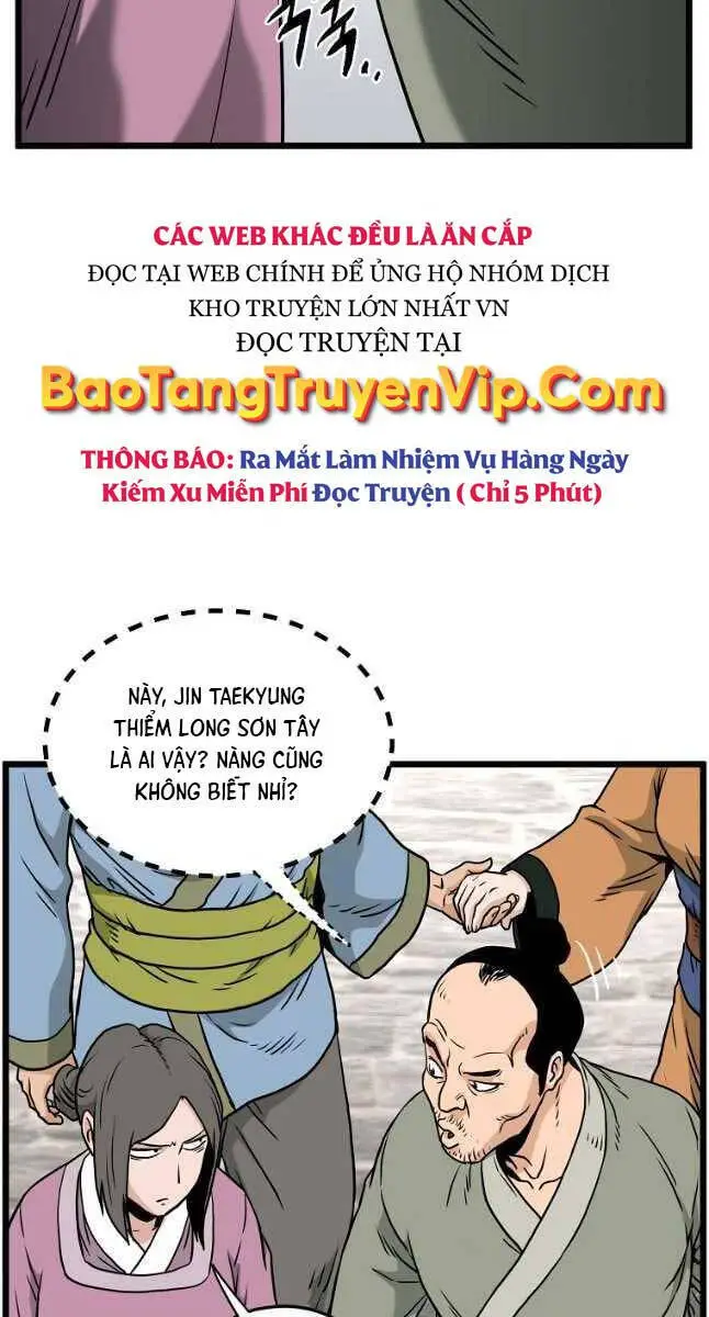 Đăng Nhập Murim Nettruyen ZZZ Chương 165 Page 57