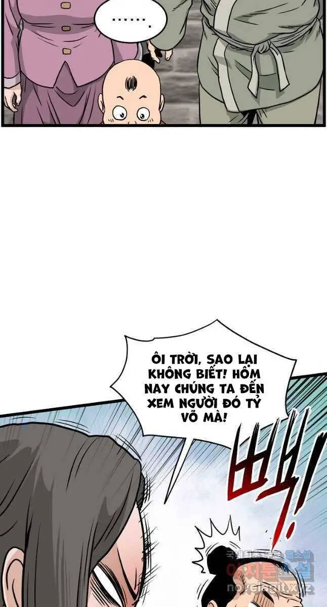 Đăng Nhập Murim Nettruyen ZZZ Chương 165 Page 58