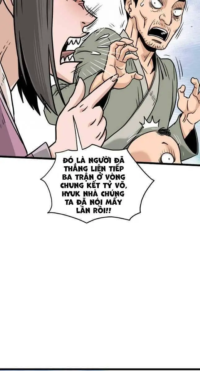 Đăng Nhập Murim Nettruyen ZZZ Chương 165 Page 59