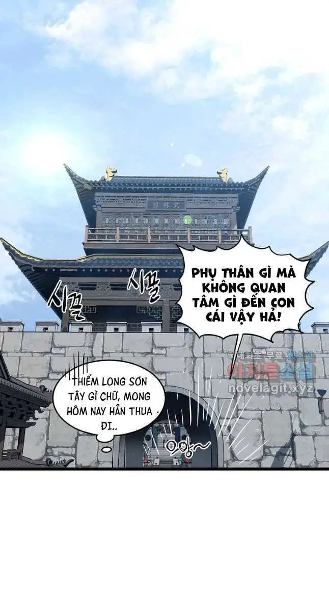 Đăng Nhập Murim Nettruyen ZZZ Chương 165 Page 60