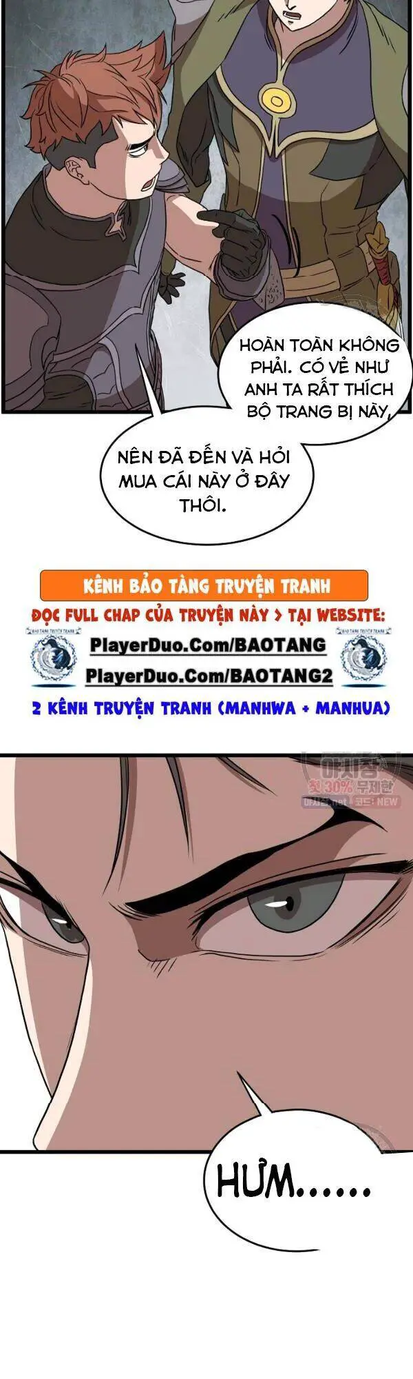 Đăng Nhập Murim Nettruyen ZZZ Chương 68 Page 38
