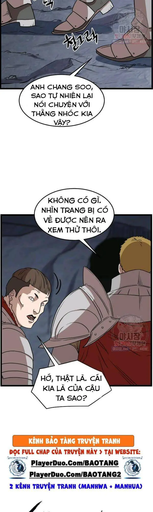 Đăng Nhập Murim Nettruyen ZZZ Chương 68 Page 41