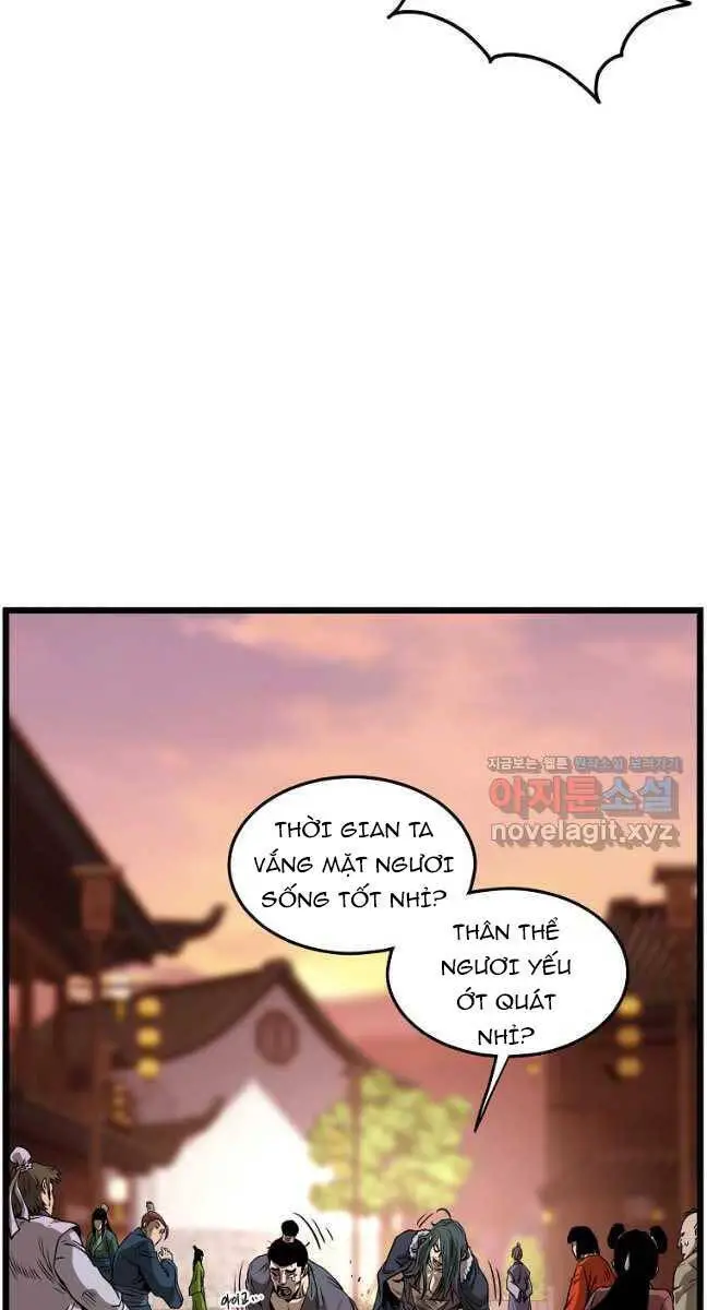 Đăng Nhập Murim Nettruyen ZZZ Chương 160 Page 7