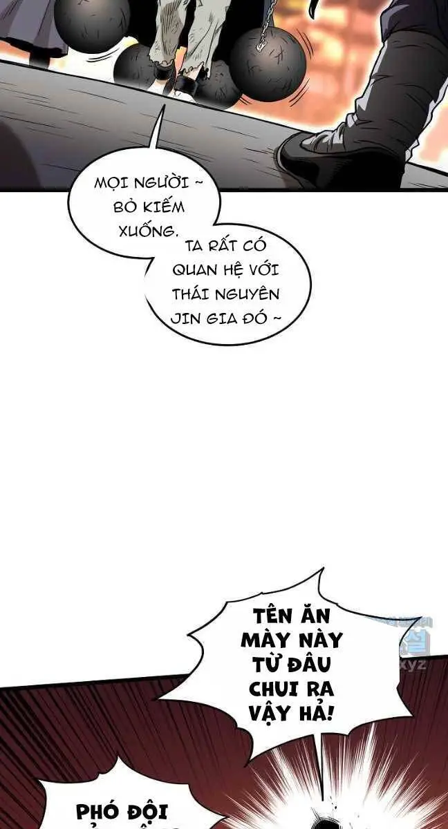 Đăng Nhập Murim Nettruyen ZZZ Chương 160 Page 17