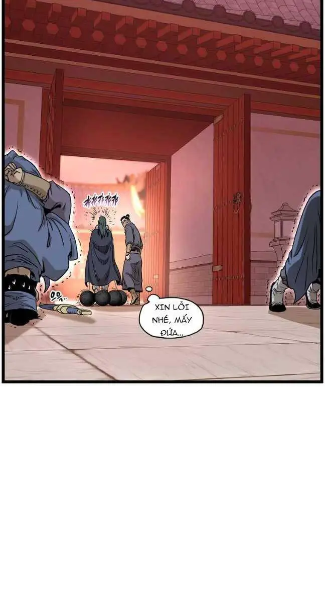 Đăng Nhập Murim Nettruyen ZZZ Chương 160 Page 23