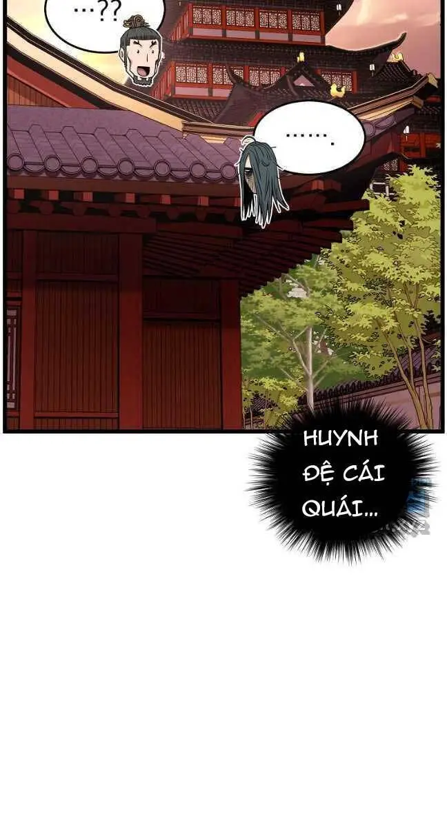 Đăng Nhập Murim Nettruyen ZZZ Chương 160 Page 33