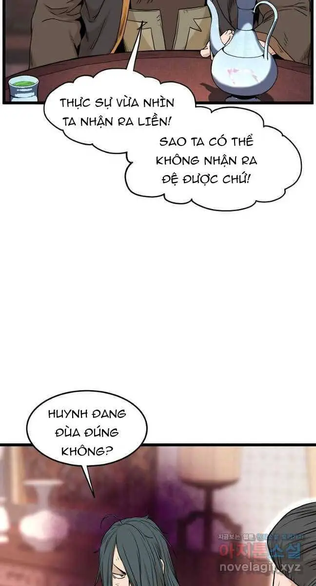 Đăng Nhập Murim Nettruyen ZZZ Chương 160 Page 36
