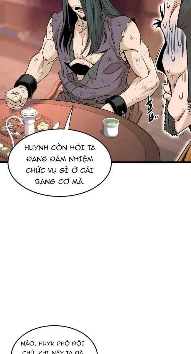 Đăng Nhập Murim Nettruyen ZZZ Chương 160 Page 37