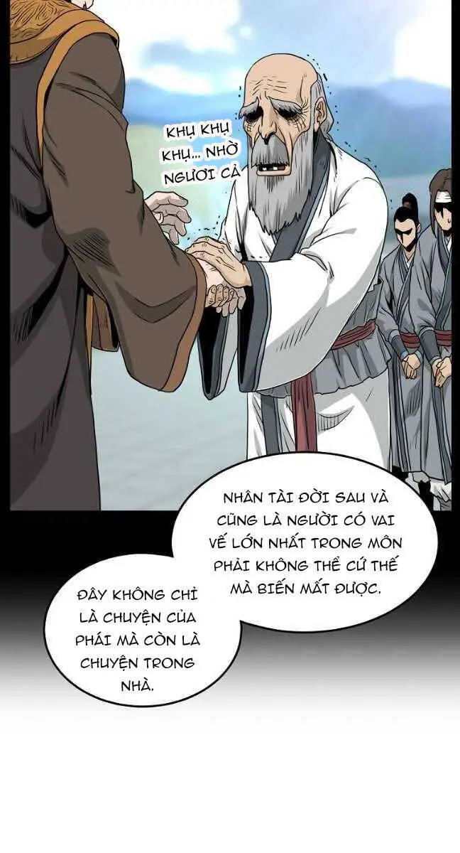 Đăng Nhập Murim Nettruyen ZZZ Chương 160 Page 44