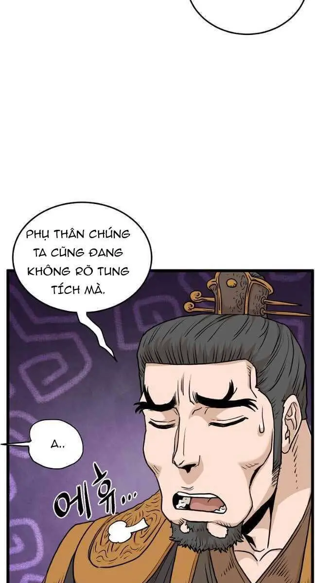 Đăng Nhập Murim Nettruyen ZZZ Chương 160 Page 46