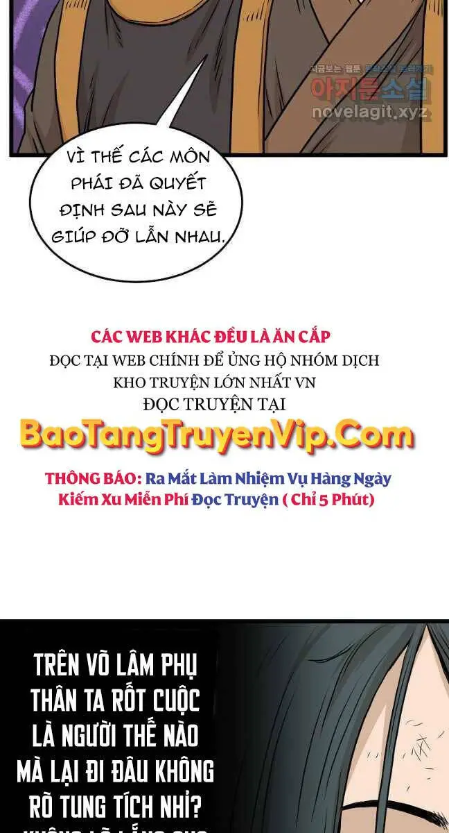 Đăng Nhập Murim Nettruyen ZZZ Chương 160 Page 47