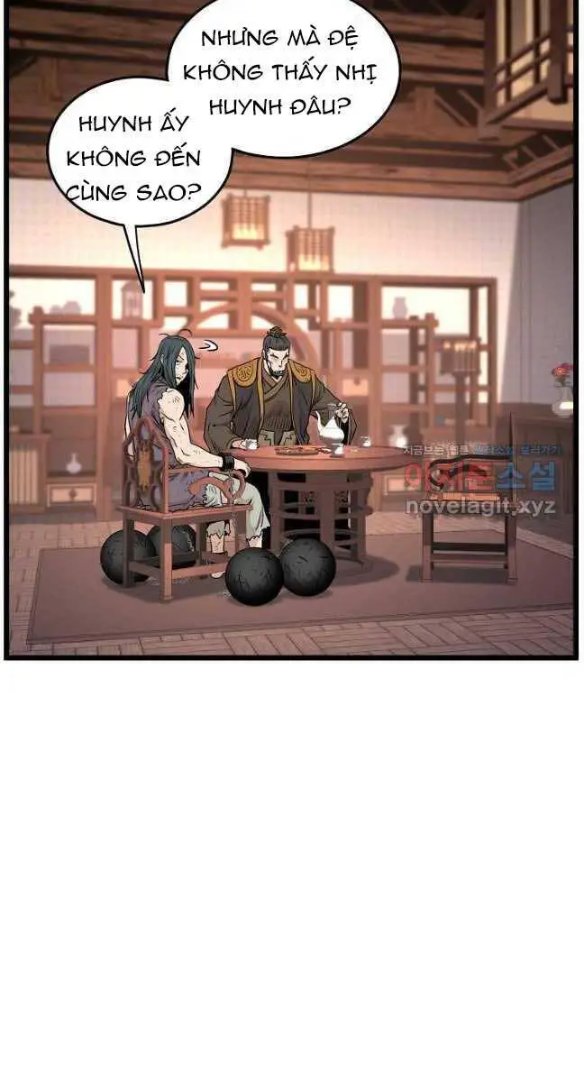 Đăng Nhập Murim Nettruyen ZZZ Chương 160 Page 49