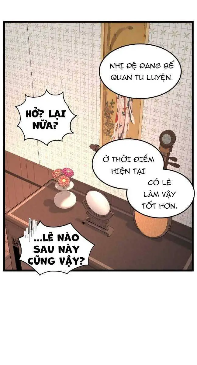 Đăng Nhập Murim Nettruyen ZZZ Chương 160 Page 50